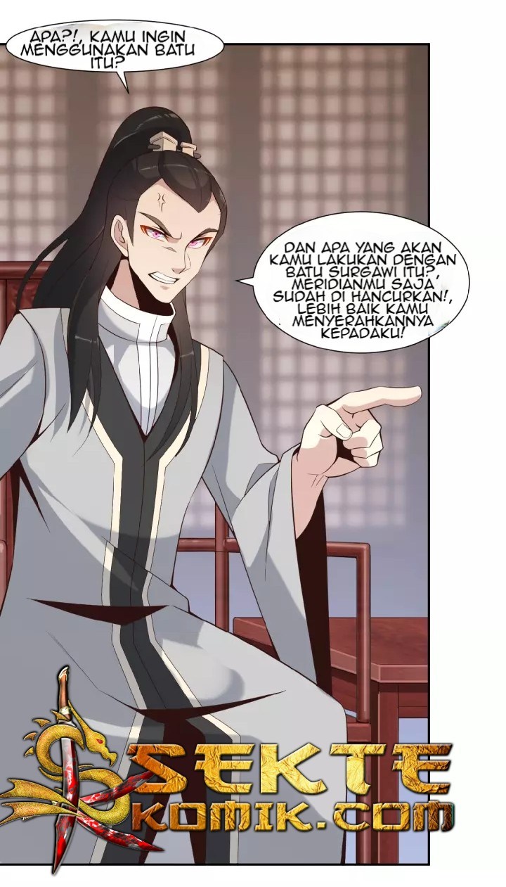 World Of Immortals 2 Chapter 09 Gambar 23